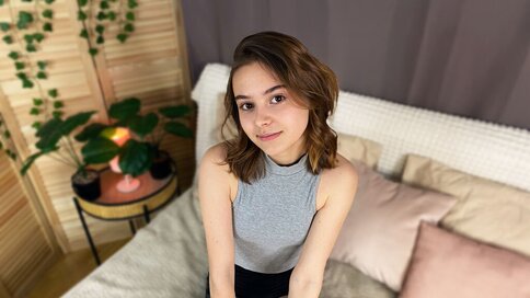 Porn Chat Live with AliceHimmer