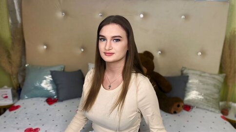 Porn Chat Live with AmandaBroum