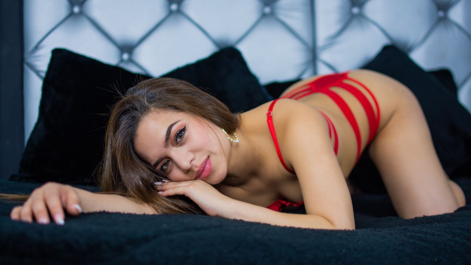 Porn Chat Live with AndreaBeltran