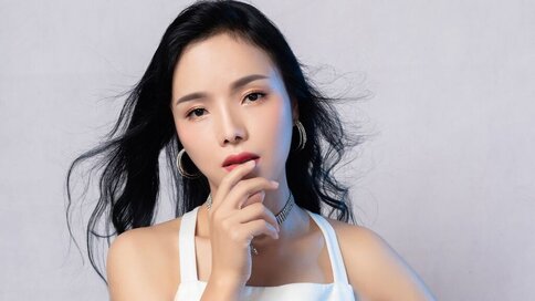 Porn Chat Live with AnneJiang