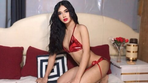 Porn Chat Live with AnyaBelinda