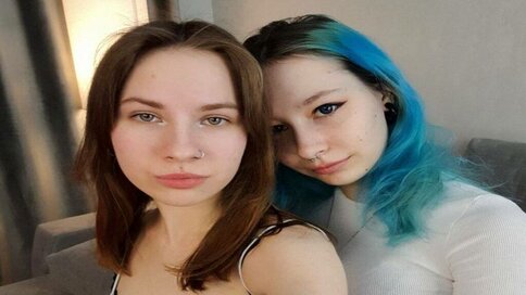 Porn Chat Live with BelenAndLucia