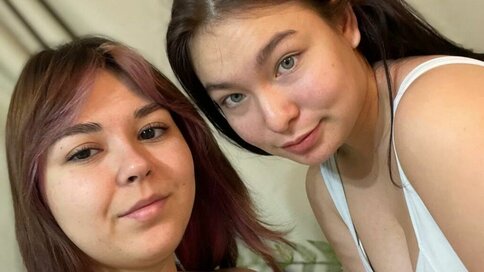 Porn Chat Live with BethanyAndMarian
