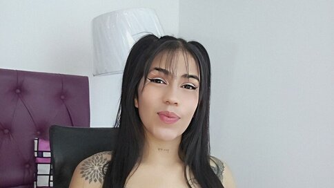 Porn Chat Live with BrianaAlfarez