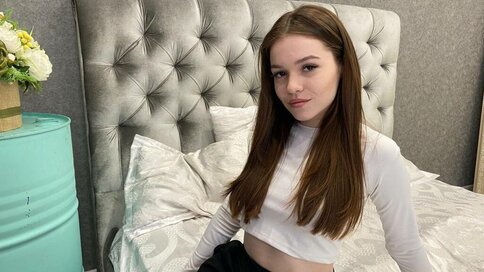 Porn Chat Live with BriannaHill