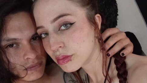 Porn Chat Live with ByrnieAndConnie