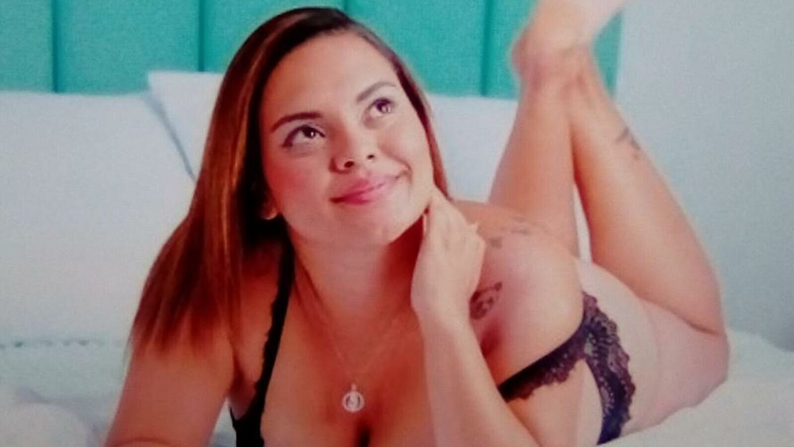 Porn Chat Live with CamilaPorto
