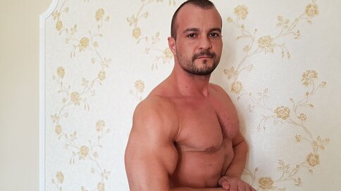 Porn Chat Live with CristianDiesel