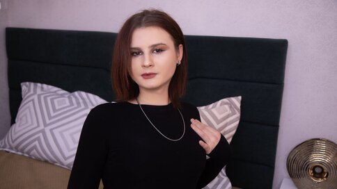 Porn Chat Live with DariaDawson