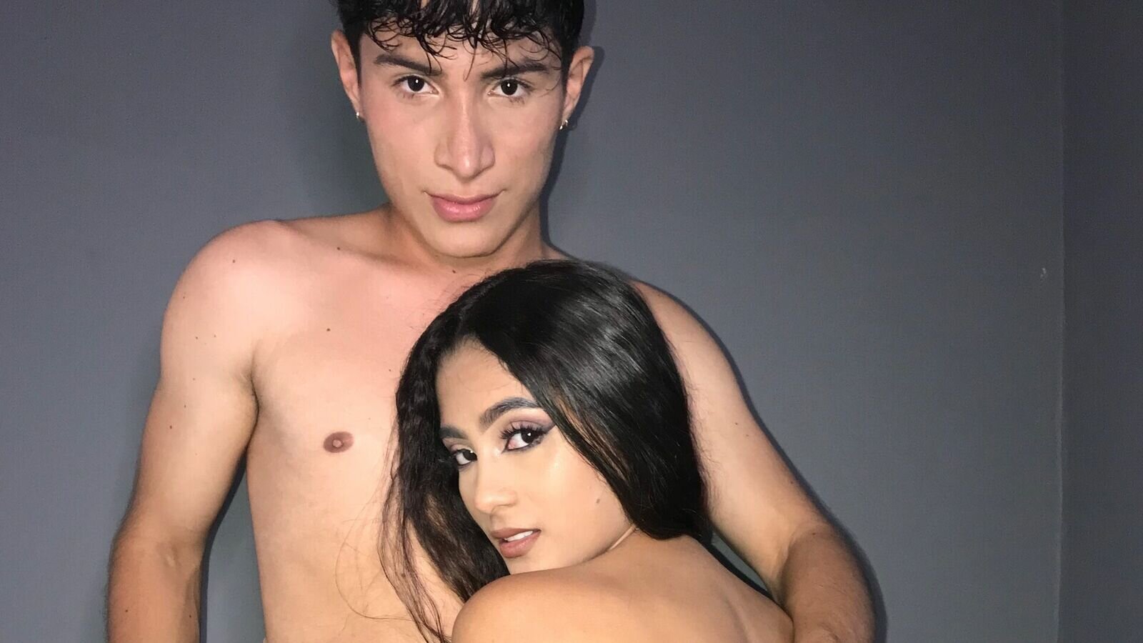 Porn Chat Live with DulceAndPhilips