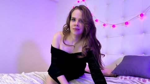 Porn Chat Live with ElinHill