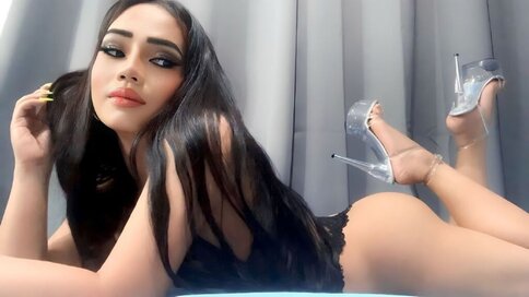 Porn Chat Live with GabriellaAndres