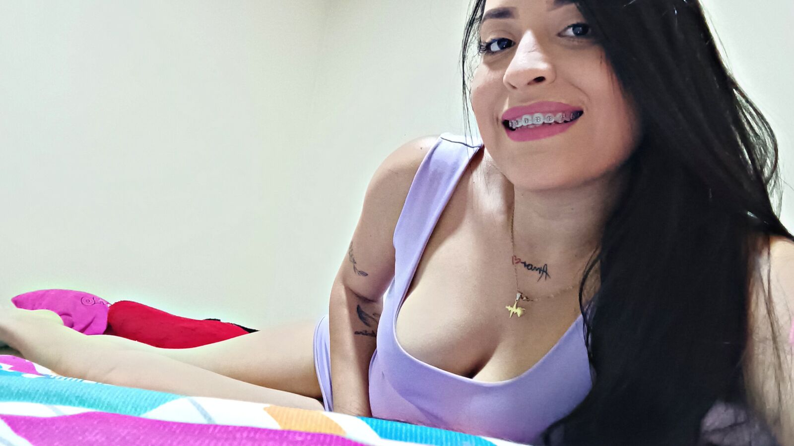 Porn Chat Live with GabyDreams