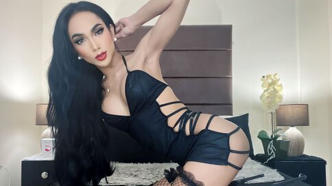 Porn Chat Live with HelenaAnderson