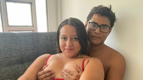 Porn Chat Live with IsabellandZack