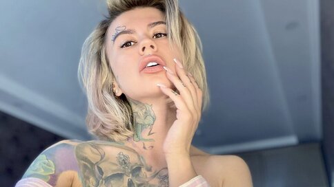 Porn Chat Live with JasmineFoxy