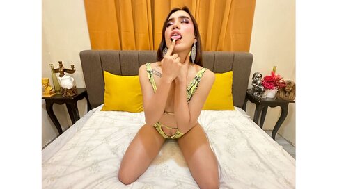 Porn Chat Live with JenievaSanmiguel