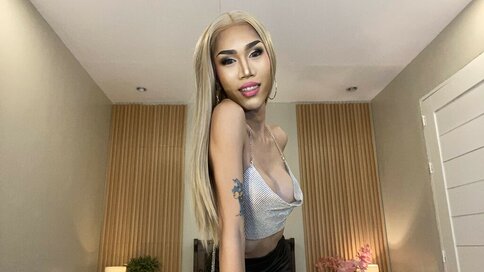 Porn Chat Live with JynxOcean