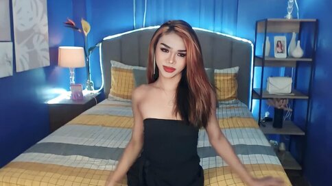 Porn Chat Live with KlaudiaCarzon