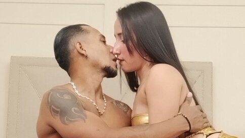 Porn Chat Live with LissyAndMaximo