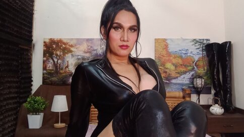 Porn Chat Live with MariaJacob