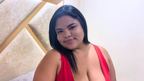 Porn Chat Live with NinaWebster