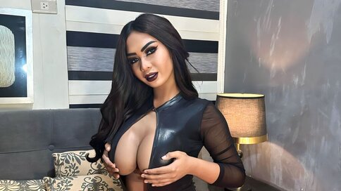 Porn Chat Live with SerenaLaurent