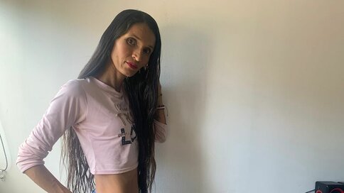 Porn Chat Live with TifanySofia