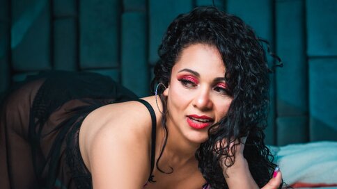 Porn Chat Live with ViancaAbrahams