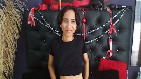 Porn Chat Live with VioleCrow