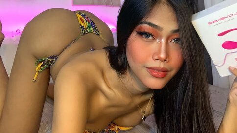 Porn Chat Live with YannaDavao