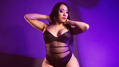 Porn Chat Live with ZayraRamos